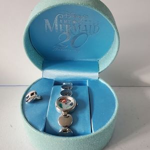 Little Mermaid 20th Anniversary Watch Limited Edition